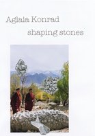 shaping stones, 2008
