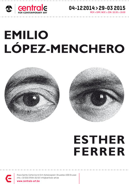 Emilio Lopez Menchero