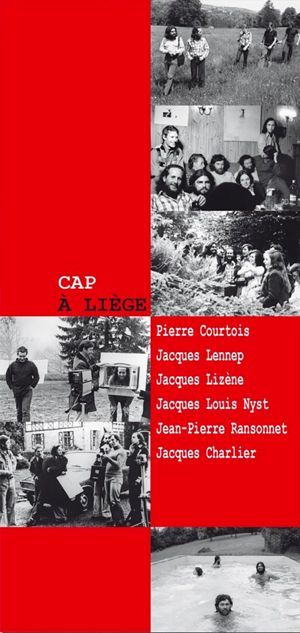 CAP à Liège