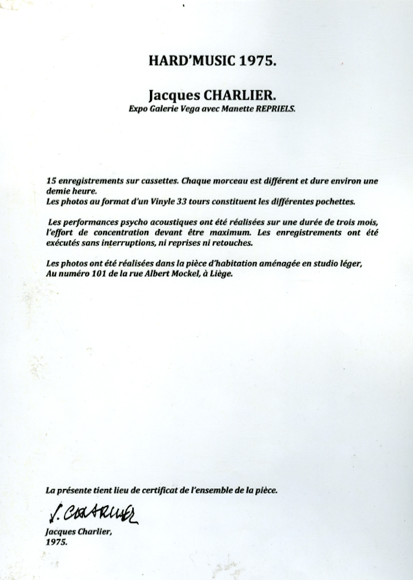 Jacques Charlier