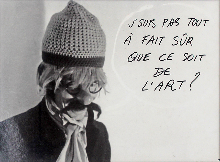 Jacques Charlier